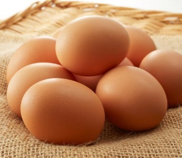 Telur Ayam Ras 1 Papan (30 Butir)