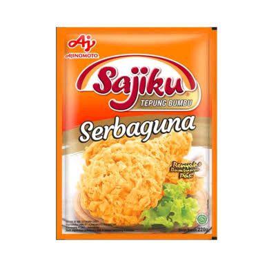 Tepung Bumbu Sajiku 250g