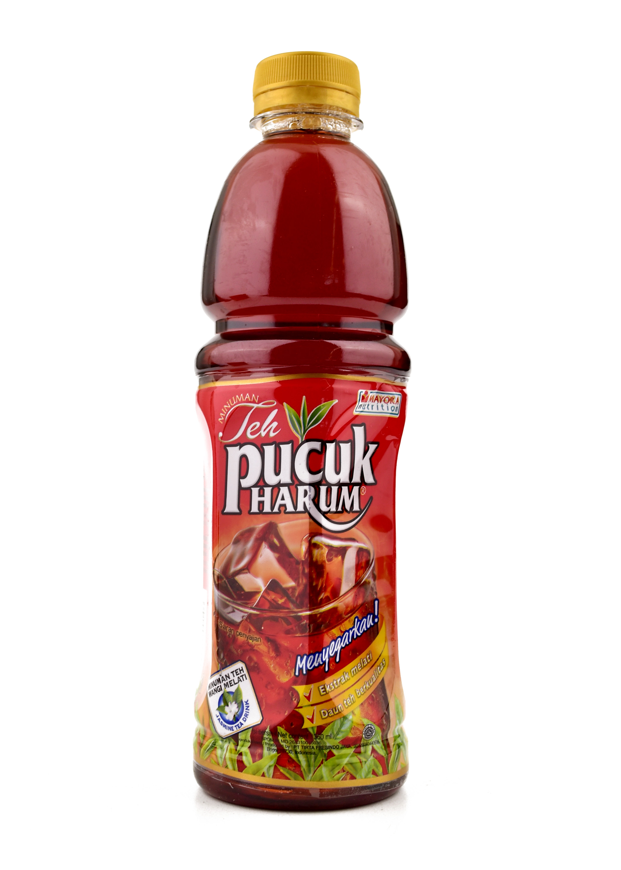 Teh Pucuk Harum 350ml