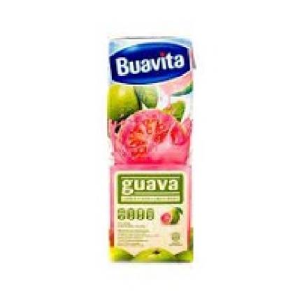 Buavita Jambu 250ml
