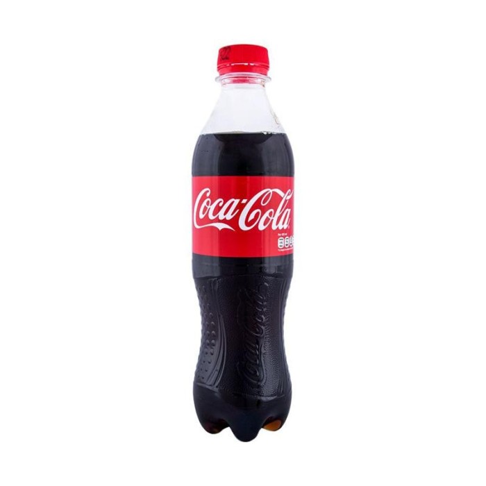 Coca Cola PET 390ml