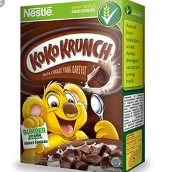 Koko Crunch 330g